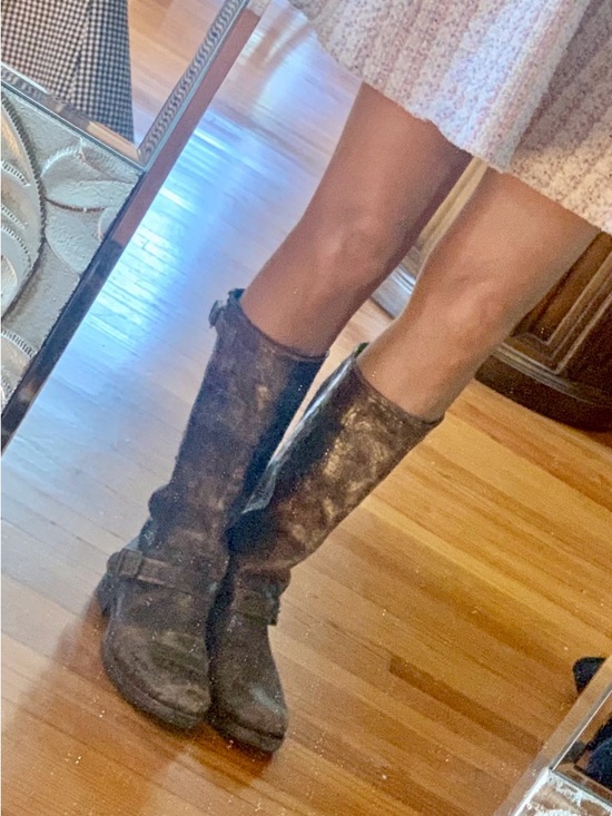 Frye Shoes - Fry boots by Free People